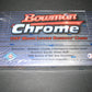 1997 Bowman Chrome Baseball Box (Hobby)