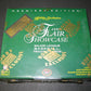 1997 Fleer Flair Showcase Baseball Box