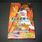 1997 Fleer Baseball Series 2 Box (Hobby)