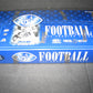 1997 Leaf Football Box (Hobby)