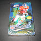 1997 Fleer Ultra Football Series 1 Box (Hobby)