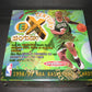 1998/99 Skybox E-X Century Basketball Box (Hobby)