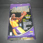 1998/99 Topps Stadium Club Basketball Series 2 Box (Hobby)