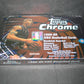 1998/99 Topps Chrome Basketball Box (Hobby)