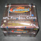 1998 Topps Finest Football Series 2 Box (Hobby)