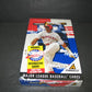 1998 Pinnacle Performers Baseball Box