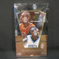 1998 Upper Deck SP Basketball Top Prospects Box