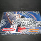 1999/00 Skybox Apex Basketball Box