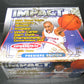 1999/00 Fleer Skybox Impact Basketball Box (Hobby)