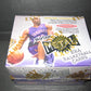 1999/00 Skybox Metal Basketball Box (Hobby)