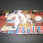 1999 Fleer Sports Illustrated Baseball Box (Hobby)