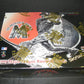 1999 Skybox Molten Metal Baseball Box (Hobby)
