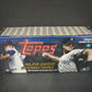 1999 Topps Baseball Factory Set (Hobby) (Dark Blue)