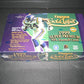1999 Topps Gold Label Football Box (HTA)