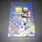 1999 Topps Stars Football Box (HTA)