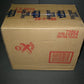 1996/97 Skybox E-X 2000 Basketball Case (12 Box)