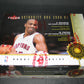 2000/01 Fleer Authority Basketball Box (Hobby)