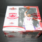 2000/01 Fleer Genuine Basketball Box (Hobby)