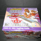 2000/01 Fleer Mystique Basketball Box (Hobby)