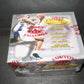 2000/01 Fleer Showcase Basketball Box (Hobby)