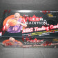 2000/01 Fleer Tradition Basketball Box (Hobby)