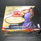 2000/01 Fleer NBA Hoops Hot Prospects Basketball Box (Hobby)