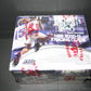 2000/01 Fleer Skybox E-X Basketball Box