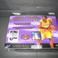 2000/01 Upper Deck Encore Basketball Box (Hobby)