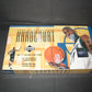 2000/01 Upper Deck Hardcourt Basketball Box (Hobby)