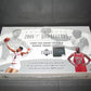 2000/01 Upper Deck Legends Basketball Box (Hobby)