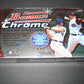 2000 Bowman Chrome Baseball Box (Hobby)