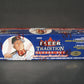 2000 Fleer Tradition Baseball Glossy Factory Set