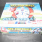 2000 Pacific Omega Football Box