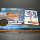 2000 Pacific Crown Collection Baseball Box (Hobby)