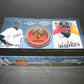 2000 Pacific Private Stock Baseball Box