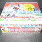 2000 Pacific Prism Prospects Football Box (Hobby)