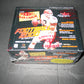 2000 Fleer Skybox Football Box (Hobby)