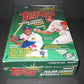 2000 Topps Baseball Series 2 Box (Hobby)