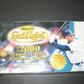 2000 Topps Gold Label Baseball Box (HTA)