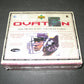 2000 Upper Deck Ovation Football Box (Hobby)