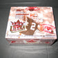 2000 Fleer Ultra Football Box (Hobby)