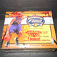 2001/02 Fleer Focus Basketball Jersey Edition Box (Hobby)
