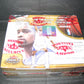 2001/02 Fleer Force Basketball Box