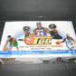 2001/02 Topps Champions & Contenders Basketball Box