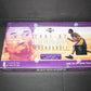 2001/02 Upper Deck Hardcourt Basketball Box (Hobby)