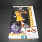 2001/02 Upper Deck Basketball Series 1 Box (Hobby)