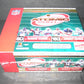 2001/02 Topps Stadium Club Basketball Box (Retail)
