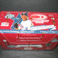 2001 Donruss Baseball Box (Hobby)