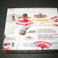 2001 Fleer Focus Baseball Box (Hobby)