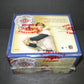 2001 Fleer Greats of the Game Baseball Box (Hobby)